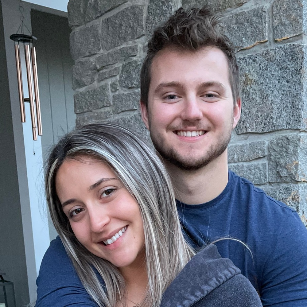 Meet your Posher, Kaitlyn